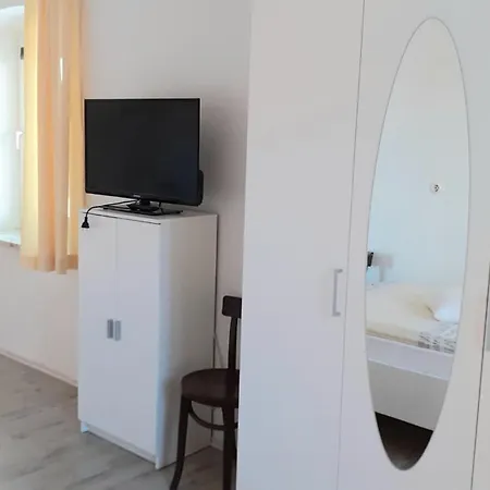 Oberschieda Apartment