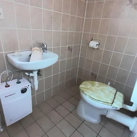 Apartment Oberschieda *