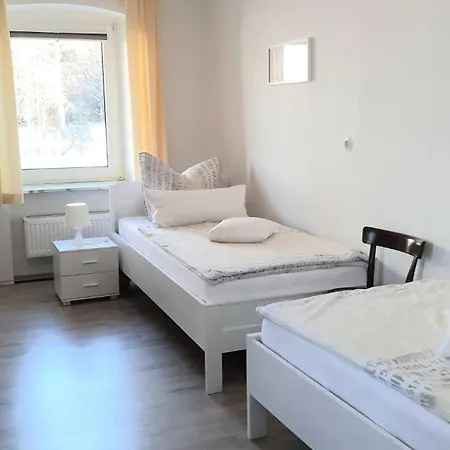 Apartment Oberschieda Kirchenlamitz