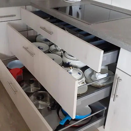 Oberschieda Apartment