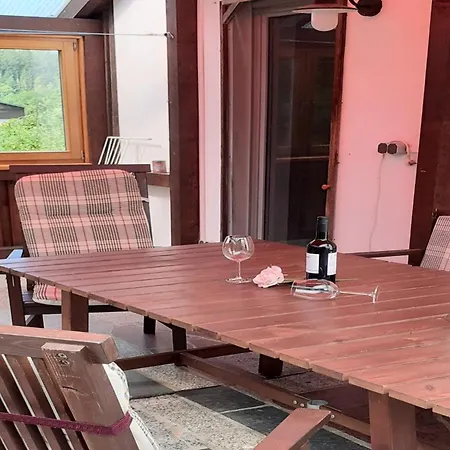 Oberschieda Apartment *