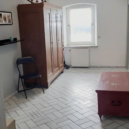 Apartment Oberschieda