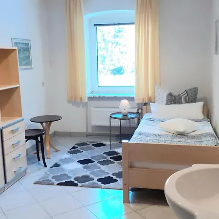 Oberschieda * Kirchenlamitz