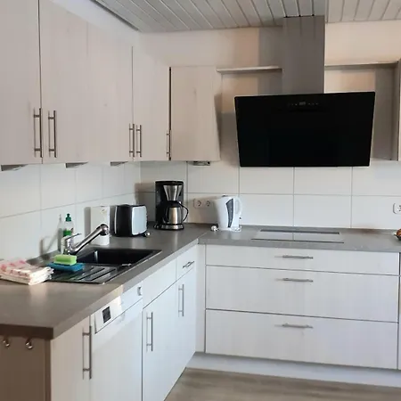 Oberschieda Apartment Kirchenlamitz