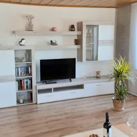 Apartment Oberschieda