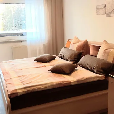 Appartement Oberschieda