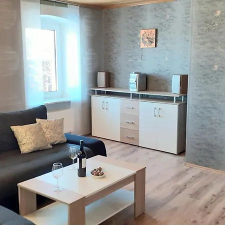 Oberschieda Apartment