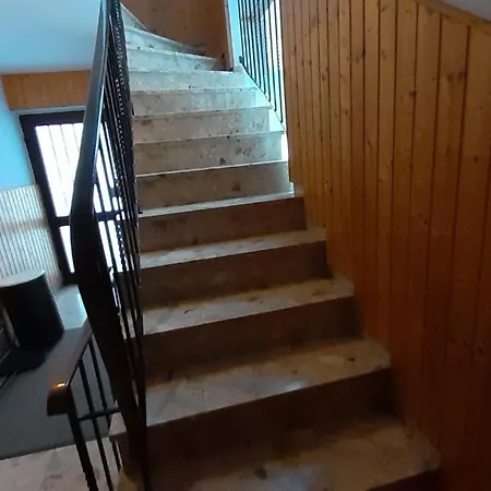 Apartment Oberschieda Kirchenlamitz
