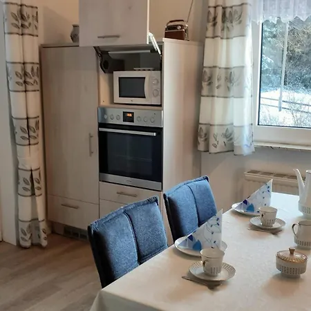 Oberschieda Apartment Kirchenlamitz