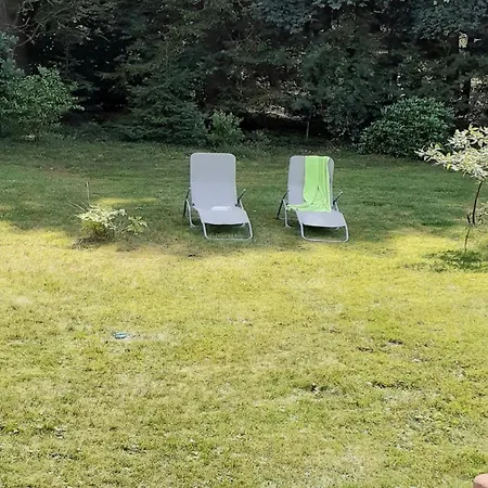 Apartment Oberschieda
