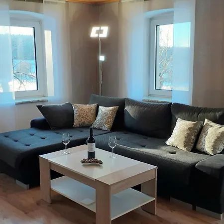 Apartment Oberschieda *