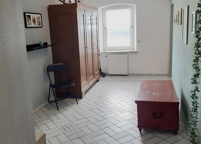 Апартаменты Oberschieda